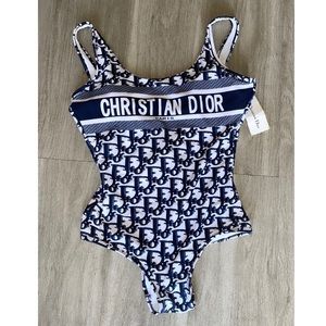 Christian Dior Swimsuit